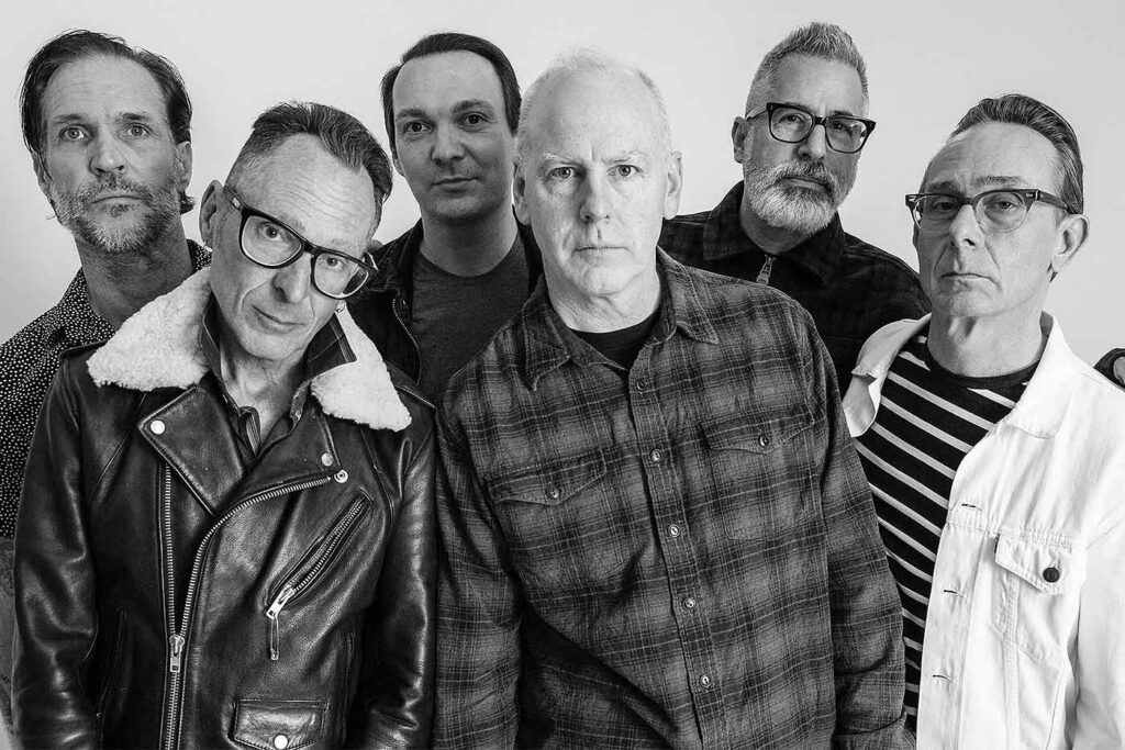 Bad Religion repasará sus grandes éxitos en el Microestadio de Ferro