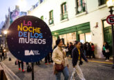 noche de los museos 2023