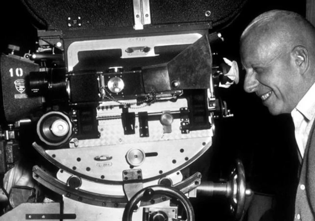 El ciclo rendirá también homenaje a Howard Hawks, una leyenda de Hollywood
