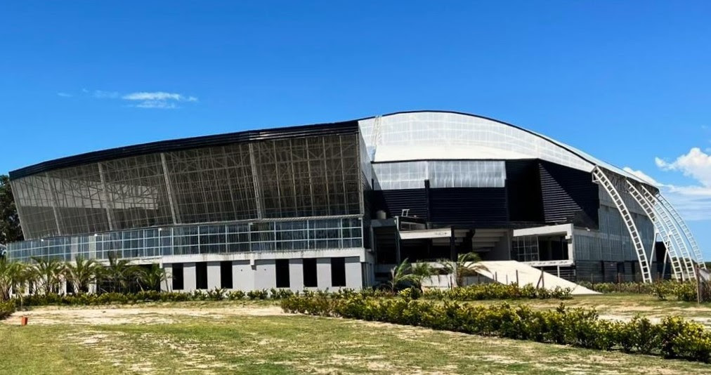 estadio de la costa