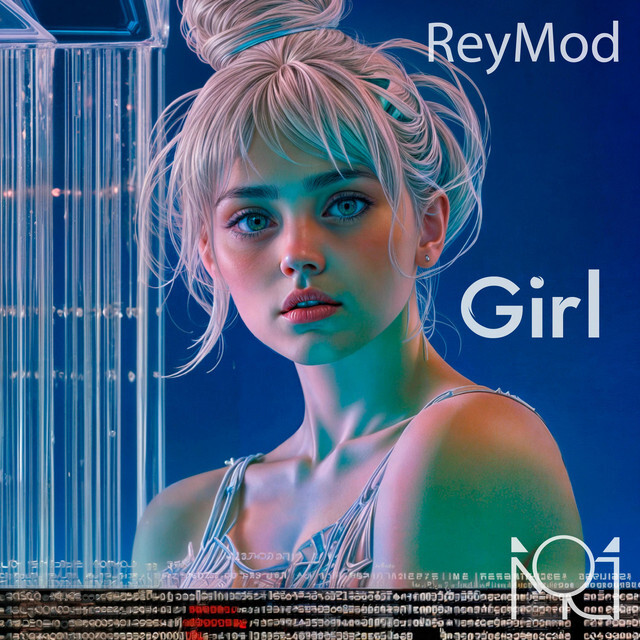 Reymod - girl
